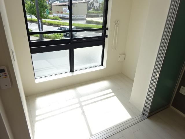 19/27 バルコニー