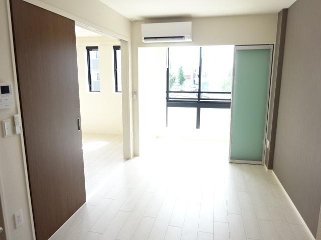 3/27 リビング/ダイニング