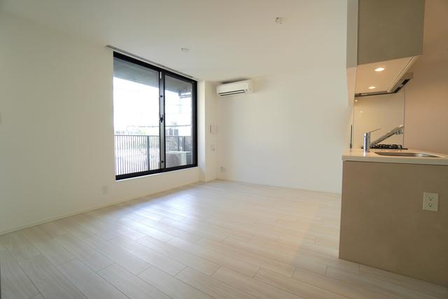 17/29 リビング/ダイニング