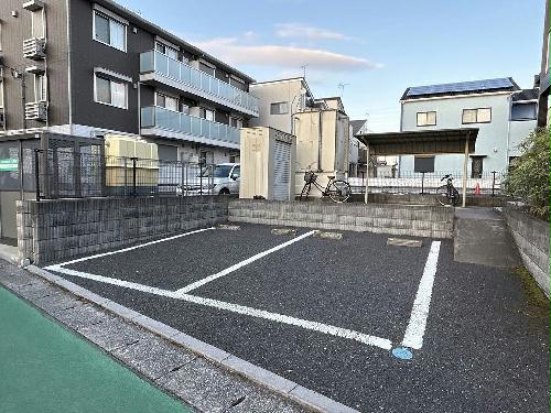 14/24 駐車場