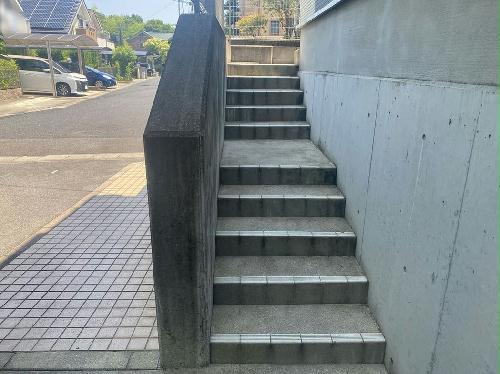 10/13 エントランス