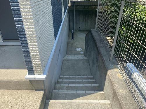 11/13 エントランス