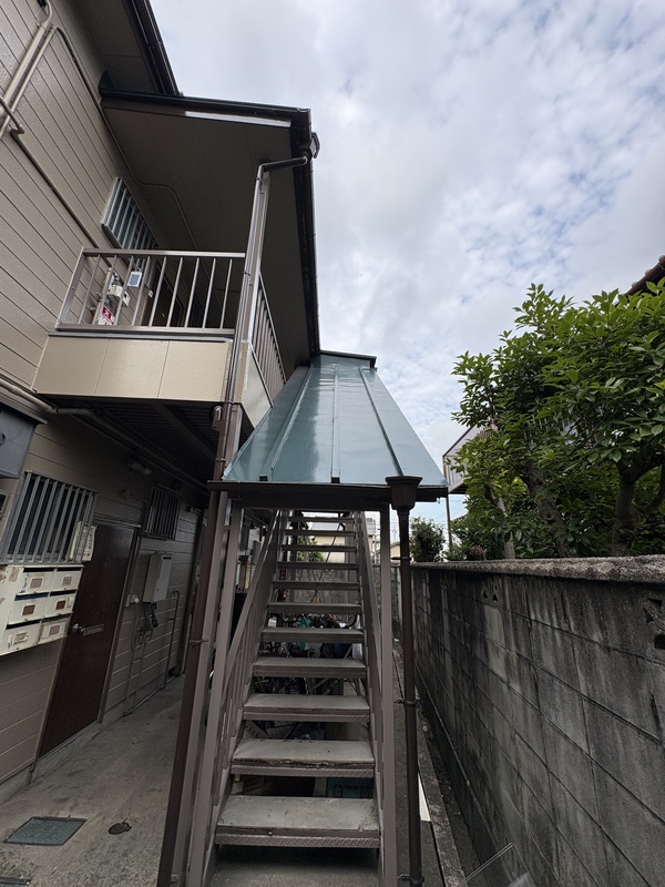 2/3 エントランス