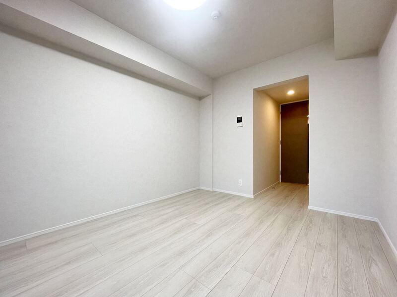 4/12 リビング/ダイニング