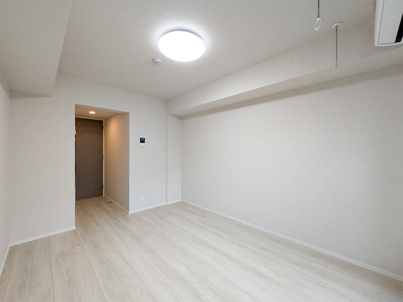 4/12 リビング/ダイニング