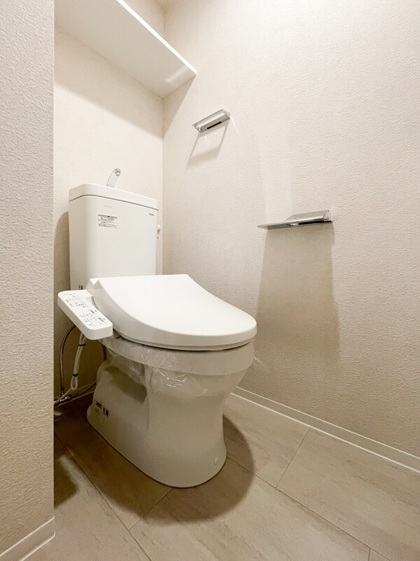 11/14 トイレ