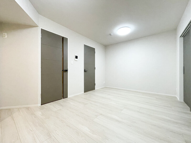 4/21 リビング/ダイニング