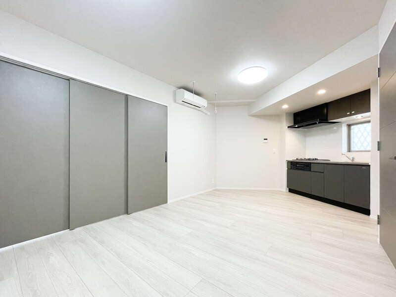 5/21 リビング/ダイニング