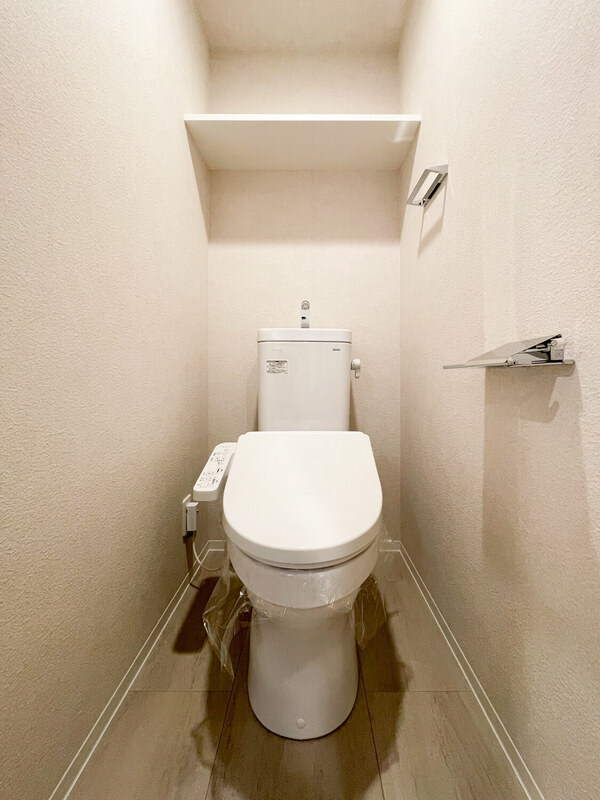13/16 トイレ