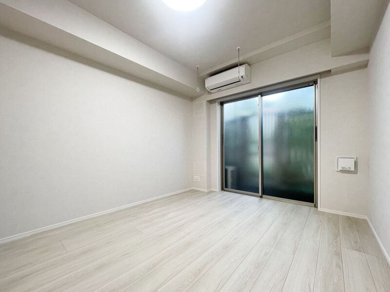 4/13 リビング/ダイニング