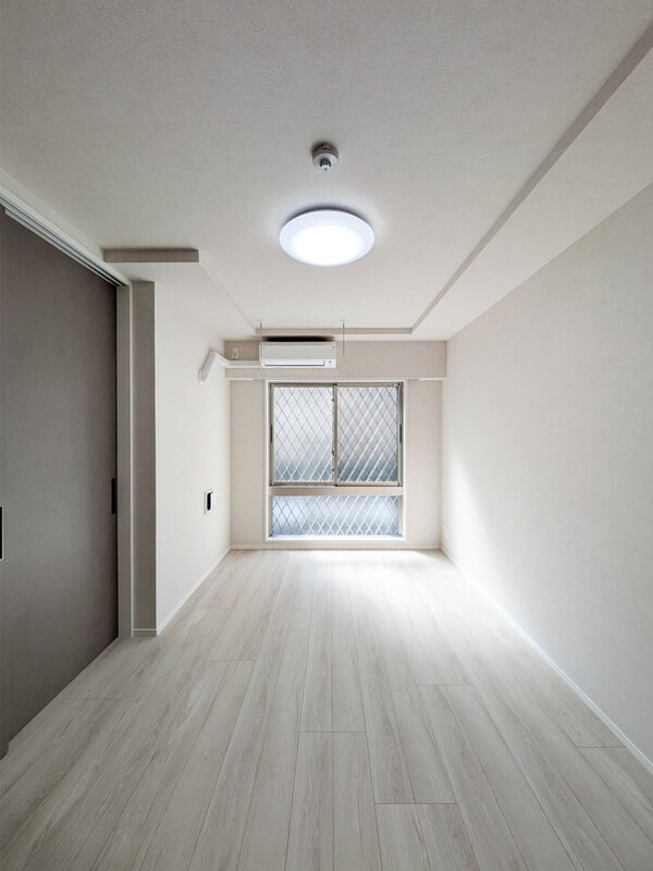 4/13 リビング/ダイニング