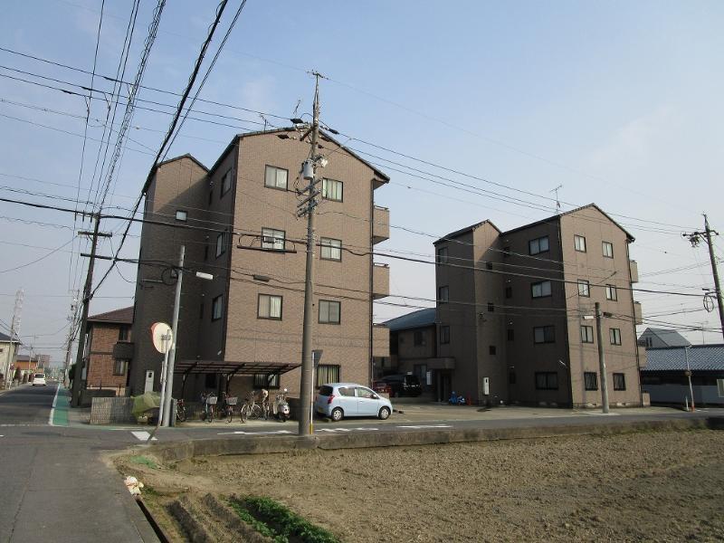 1/19 外観