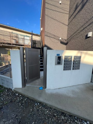 2/9 エントランス