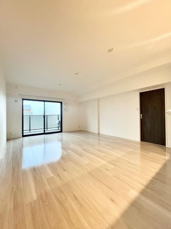 3/21 リビング/ダイニング