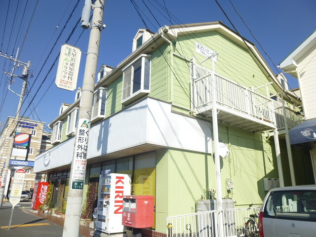 1/9 外観