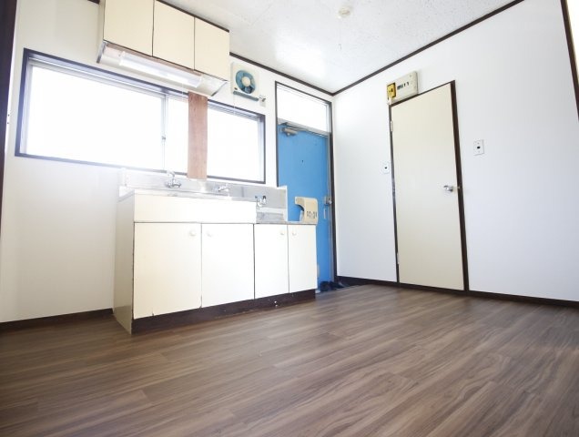 4/12 室内