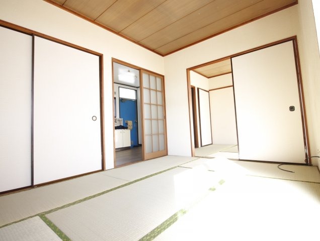 6/12 室内