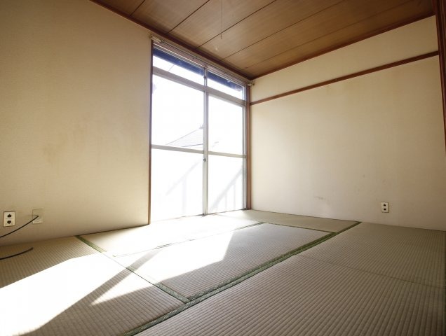 7/12 室内