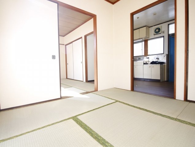 9/12 室内