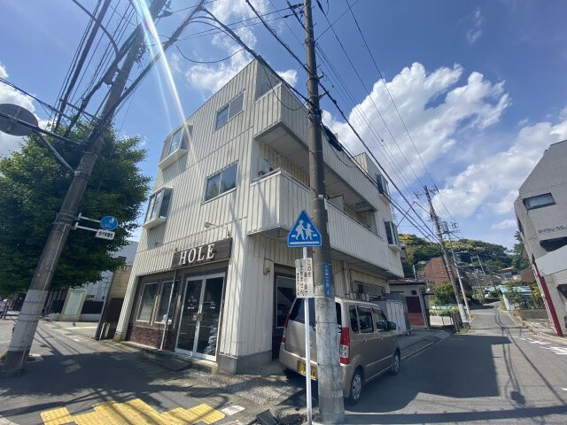 1/11 外観