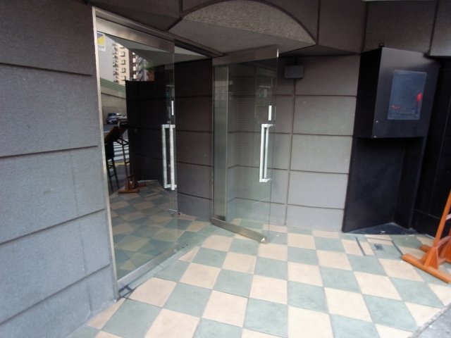 2/13 エントランス