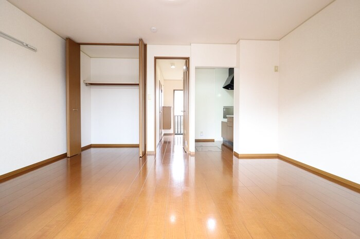 3/27 リビング/ダイニング