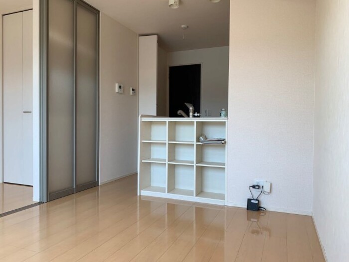 3/26 リビング/ダイニング