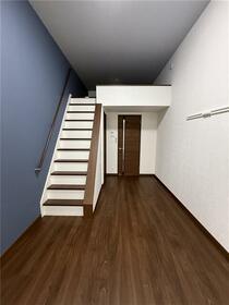 5/16 リビング/ダイニング