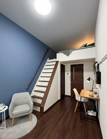 3/16 リビング/ダイニング