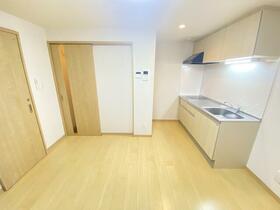 4/22 リビング/ダイニング