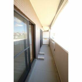 15/16 バルコニー