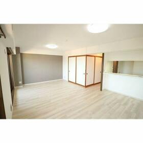 6/16 リビング/ダイニング