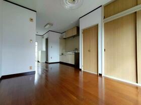 3/14 リビング/ダイニング