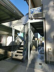 15/16 エントランス