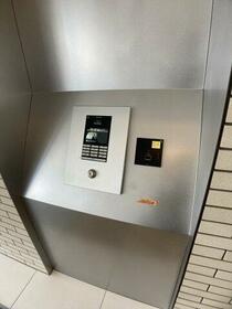 6/6 エントランス