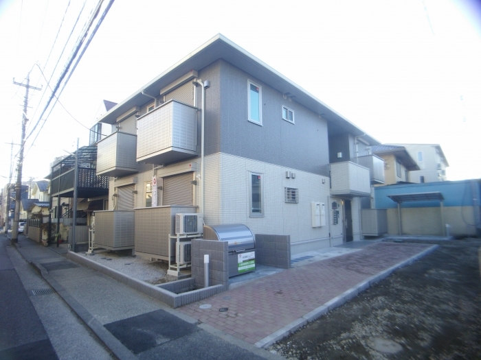 1/20 外観