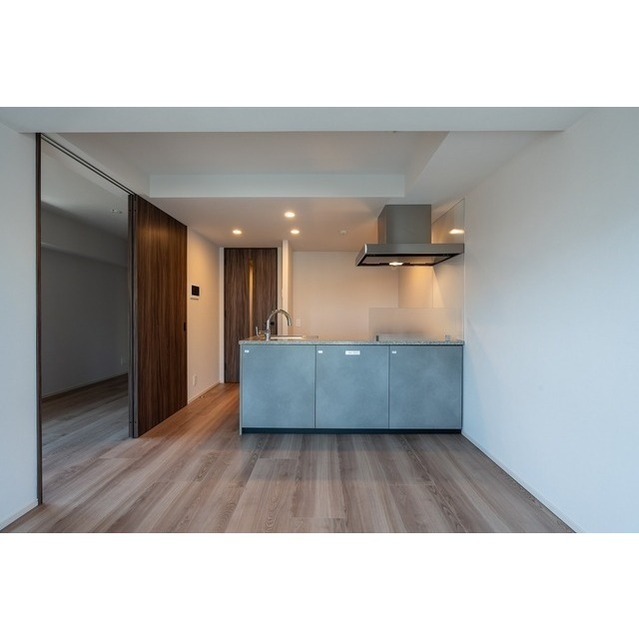 3/17 リビング/ダイニング