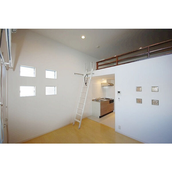 3/14 リビング/ダイニング