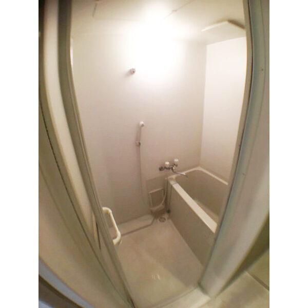 10/14 浴室