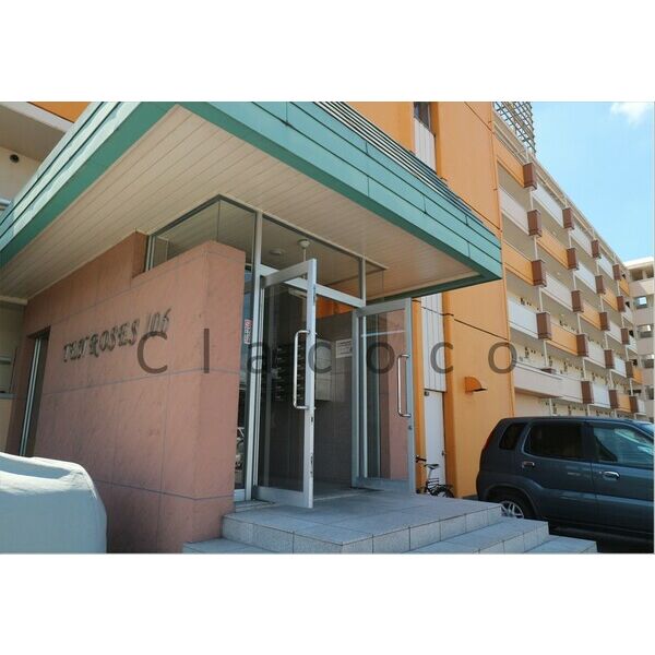 2/10 エントランス