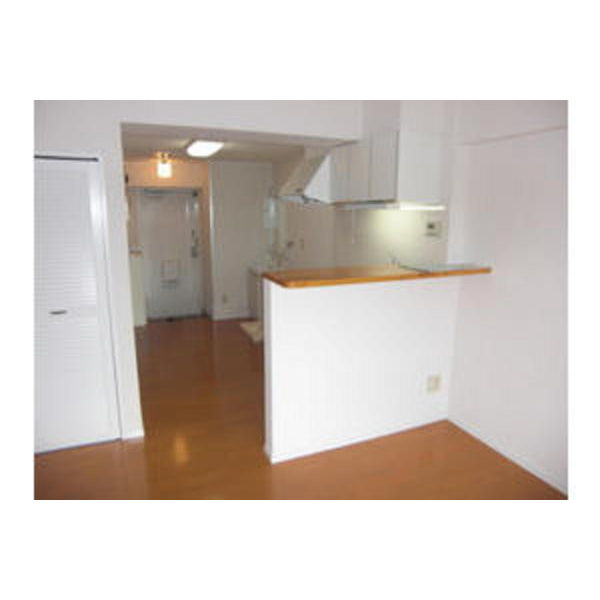 3/21 リビング/ダイニング