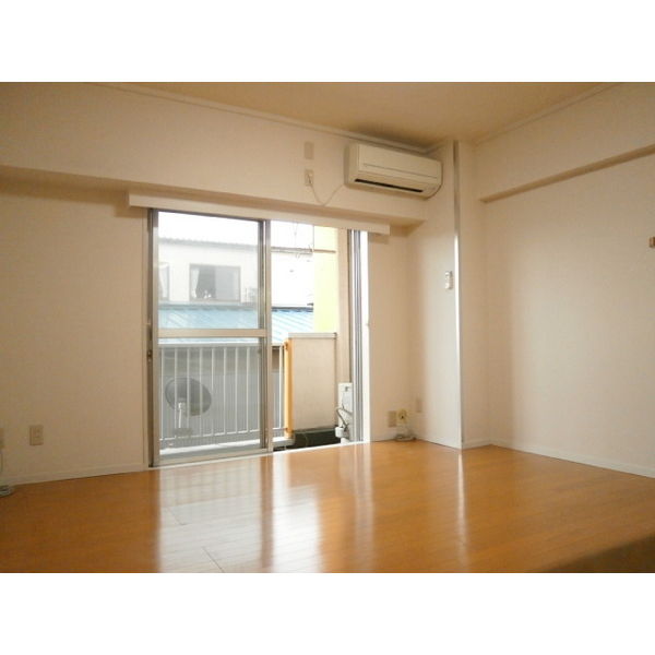 10/21 バルコニー