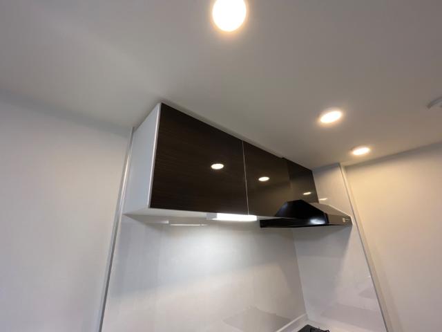 13/30 キッチン