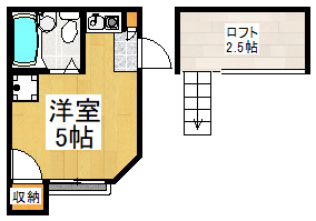 2/10 間取