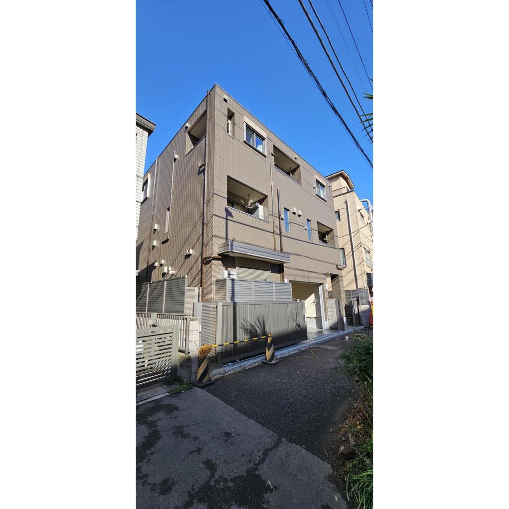 1/15 外観