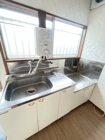 3/7 室内