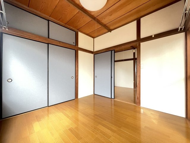 7/7 室内