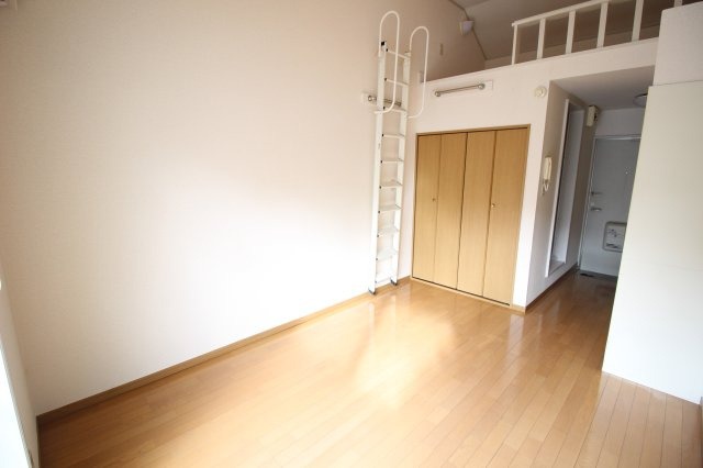 3/7 リビング/ダイニング