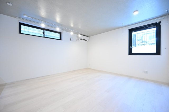 6/25 リビング/ダイニング