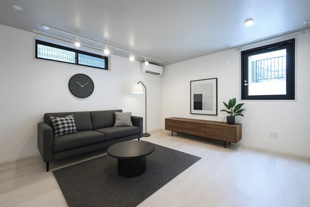 3/25 リビング/ダイニング